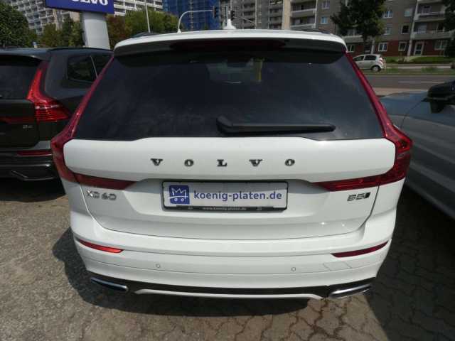 Volvo  B5 (Benzin) AWD R-Design (EURO 6d) Klima Navi