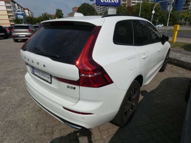 Volvo  B5 (Benzin) AWD R-Design (EURO 6d) Klima Navi