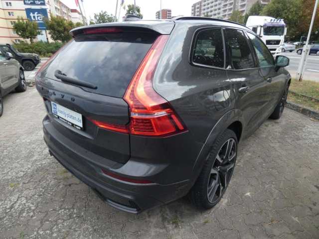 Volvo  B5 (Diesel) AWD Ultimate Dark (EURO 6d) Klima