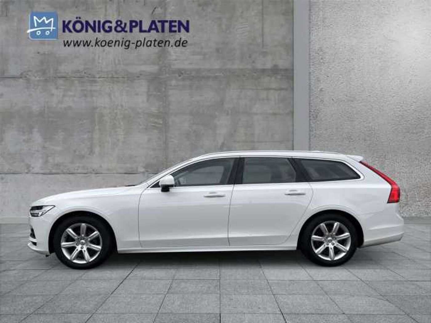 Volvo  D4 Momentum (EURO 6d-TEMP)(DPF) Klima Navi Leder