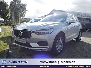 Volvo  T5 2WD Momentum (EURO 6) Klima Navi Leder