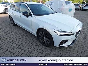 Volvo  T8 Twin Engine AWD R-Design Klima Navi