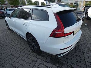 Volvo  T8 Twin Engine AWD R-Design Klima Navi