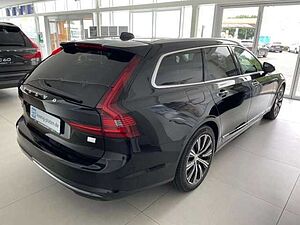 Volvo  T8 Twin Engine AWD Inscription Recharge Klima