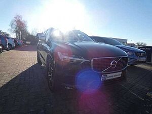 Volvo  D5 AWD R-Design Klima Navi Rückfahrkamera