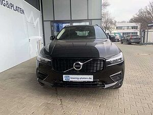 Volvo  T6 AWD R-Design Expression Plug-In Hybrid Navi