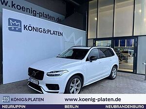 Volvo  T8 AWD Ultra Dark Plug-In (EURO 6d) Klima Navi