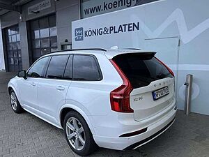 Volvo  T8 AWD Ultra Dark Plug-In (EURO 6d) Klima Navi