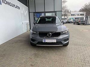 Volvo  T4 2WD Momentum Pro (EURO 6d-TEMP) Klima Navi