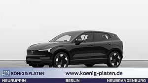 Volvo  Extended Range 2WD Ultra Klima Einparkhilfe