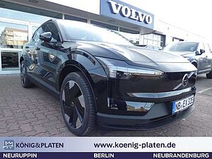 Volvo  Twin Motor Performance AWD Ultra Klima