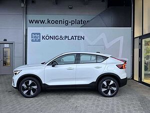 Volvo  Recharge Pure Electric 2WD Ultimate Klima