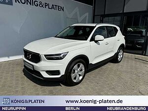 Volvo  T3 2WD Momentum (EURO 6d) Klima Navi