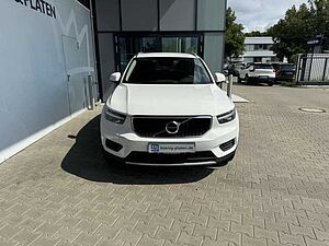 Volvo  T3 2WD Momentum (EURO 6d) Klima Navi