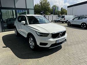 Volvo  T3 2WD Momentum (EURO 6d) Klima Navi