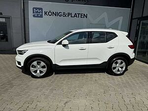 Volvo  T3 2WD Momentum (EURO 6d) Klima Navi