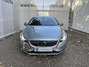 Volvo  D3 (110 KW) A/T Summum Klima Navi Leder