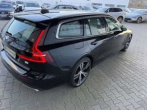 Volvo  T6 Twin Engine AWD Inscription Expression Klima