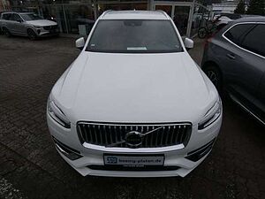 Volvo  T8 AWD Inscription (EURO 6d-TEMP) Klima Navi