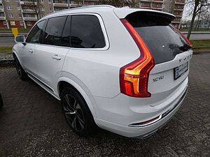 Volvo  T8 AWD Inscription (EURO 6d-TEMP) Klima Navi