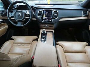 Volvo  T8 AWD Inscription (EURO 6d-TEMP) Klima Navi