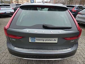 Volvo  Country D4 AWD Klima Navi Leder Rückfahrkamera