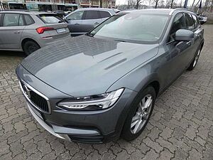 Volvo  Country D4 AWD Klima Navi Leder Rückfahrkamera