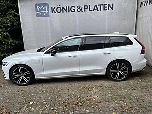 Volvo  T8 Twin Engine AWD R Design (E6 d-T)(OPF) Klima