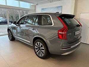 Volvo  T8 AWD Inscription Expression Plug-In (E6d) Klima