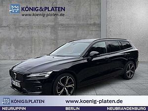 Volvo  B4 (Benzin) Ultimate Dark (EURO 6d) (OPF) Klima