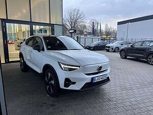 Volvo  Recharge Pure Electric 2WD Ultimate Klima