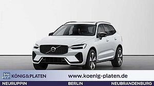 Volvo  T6 AWD Plus Dark Plug-In (EURO 6d) Klima Leder
