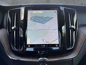 Volvo  T6 AWD Plus Dark Plug-In (EURO 6d) Klima Leder