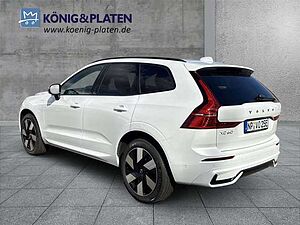 Volvo  T6 AWD Plus Dark Plug-In (EURO 6d) Klima Leder