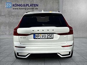 Volvo  T6 AWD Plus Dark Plug-In (EURO 6d) Klima Leder