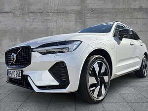 Volvo  T6 AWD Plus Dark Plug-In (EURO 6d) Klima Leder
