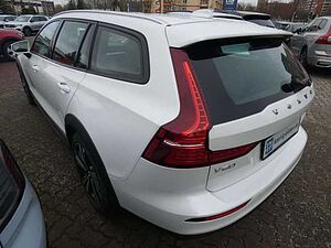 Volvo  D4 AWD Cross Country Pro Klima Navi Leder