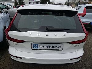 Volvo  D4 AWD Cross Country Pro Klima Navi Leder