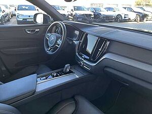 Volvo  B5 (Diesel) AWD R-Design (EURO 6d) Klima Navi