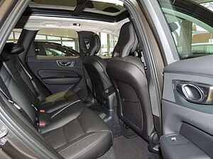 Volvo  T6 AWD Recharge Inscription Geartronic Klima Navi