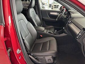 Volvo  T5 AWD Momentum (EURO 6d-TEMP) Klima Navi Leder
