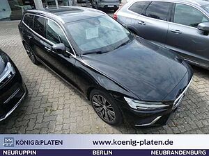 Volvo  Recharge T6 AWD Inscription Expression Klima Navi