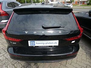 Volvo  Recharge T6 AWD Inscription Expression Klima Navi