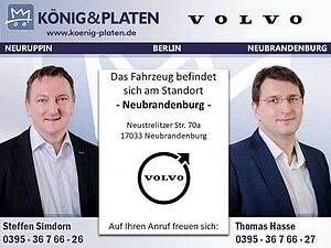 Volvo  Recharge T6 AWD Inscription Expression Klima Navi