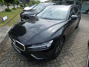 Volvo  Recharge T6 AWD Inscription Expression Klima Navi