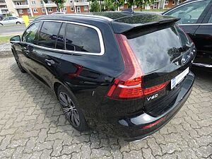 Volvo  Recharge T6 AWD Inscription Expression Klima Navi