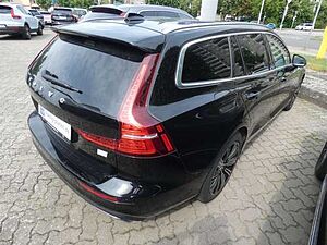 Volvo  Recharge T6 AWD Inscription Expression Klima Navi