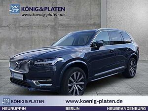 Volvo  T8 AWD Plus Bright Plug-In (EURO 6d) Klima