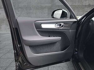 Volvo  T4 2WD Plus Bright Plug-In (E6d) Klima Navi