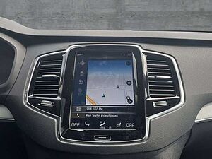 Volvo  T8 AWD Inscription Expression Plug-In (E6d) Klima
